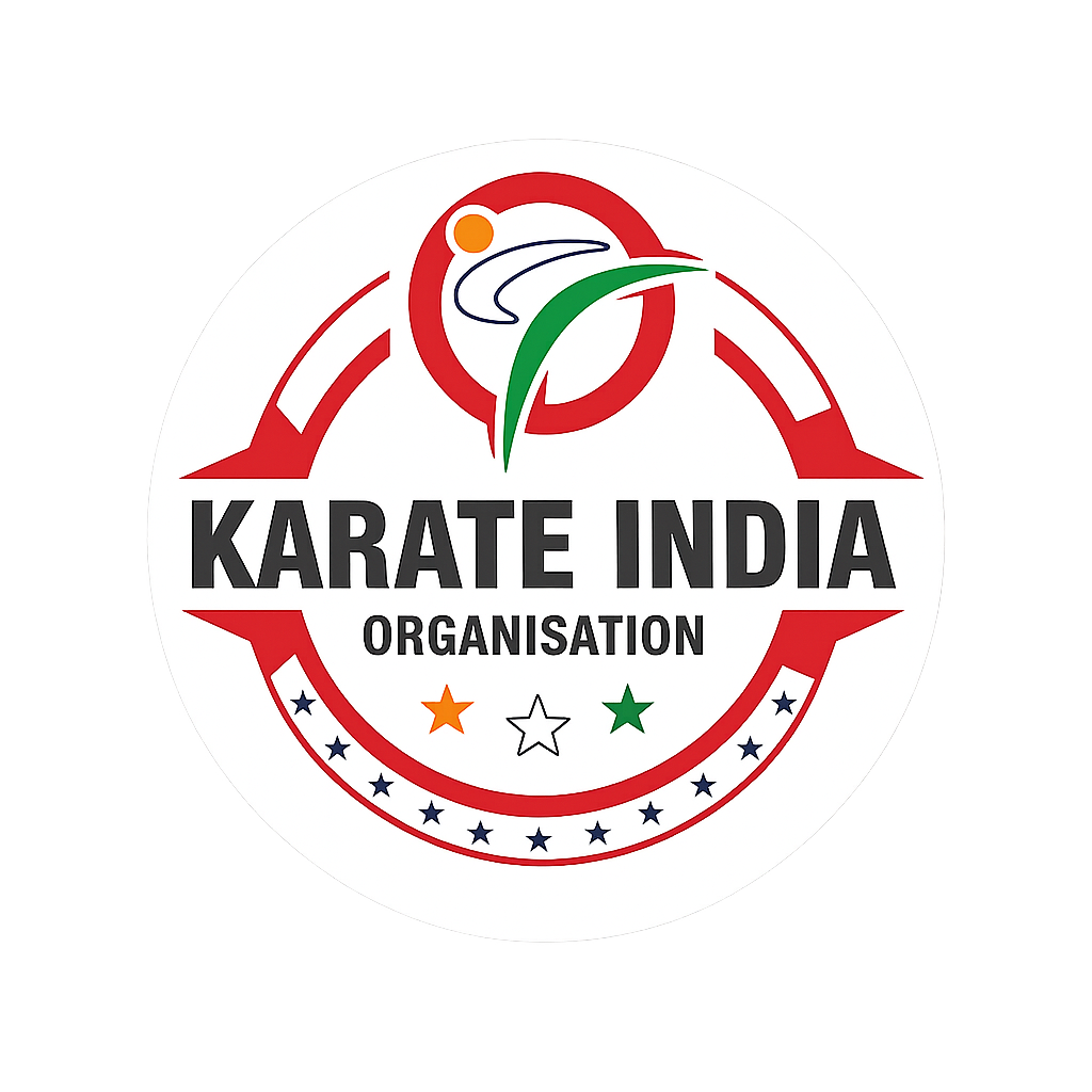 UNIVERSAL SPORTS SHOTOKAN KARATE-DO FEDERATION (INDIA)