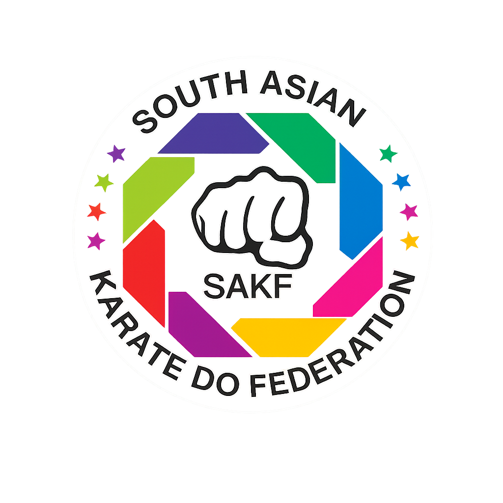 UNIVERSAL SPORTS SHOTOKAN KARATE-DO FEDERATION (INDIA)